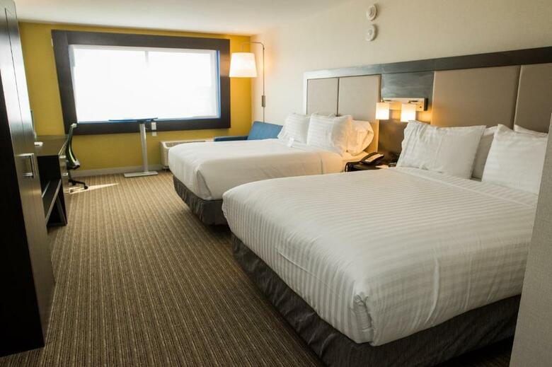 Hotel Holiday Inn Express & Suites Marietta