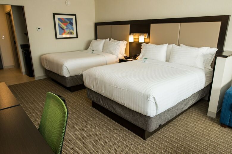 Hotel Holiday Inn Express & Suites Marietta