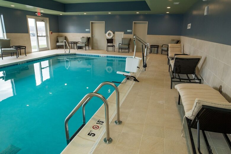 Hotel Holiday Inn Express & Suites Marietta