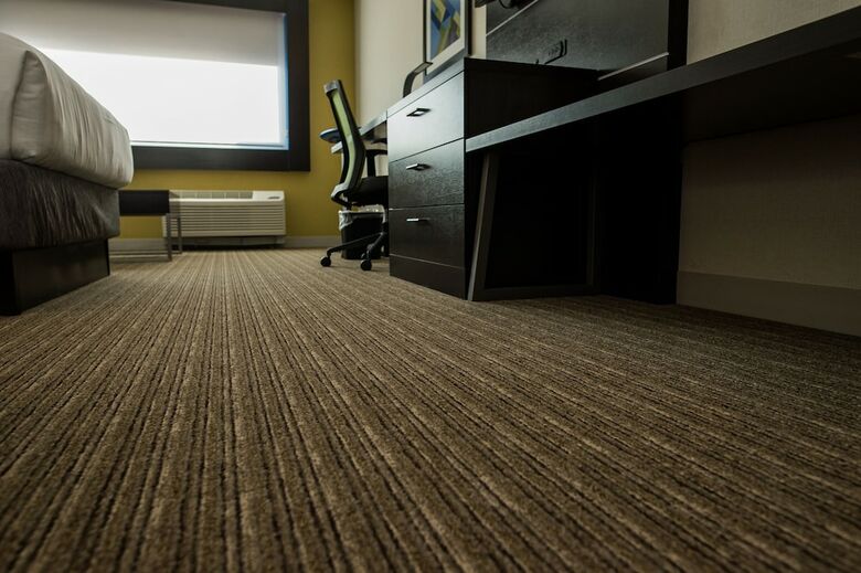 Hotel Holiday Inn Express & Suites Marietta