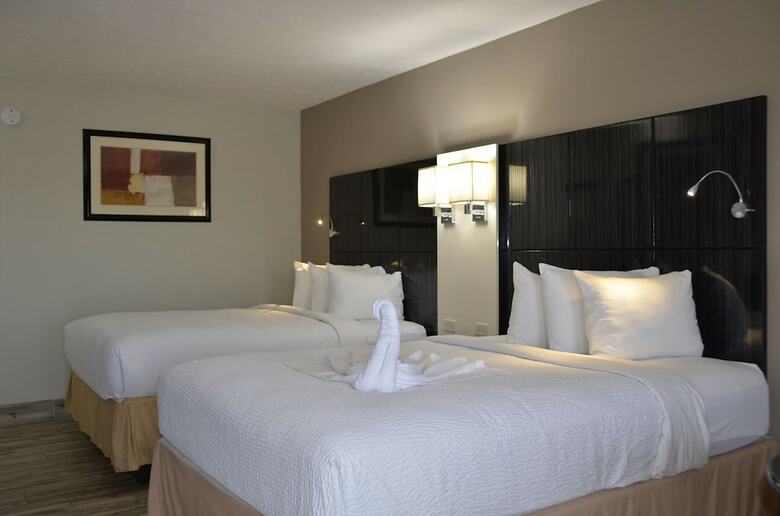 Marion Motor Lodge