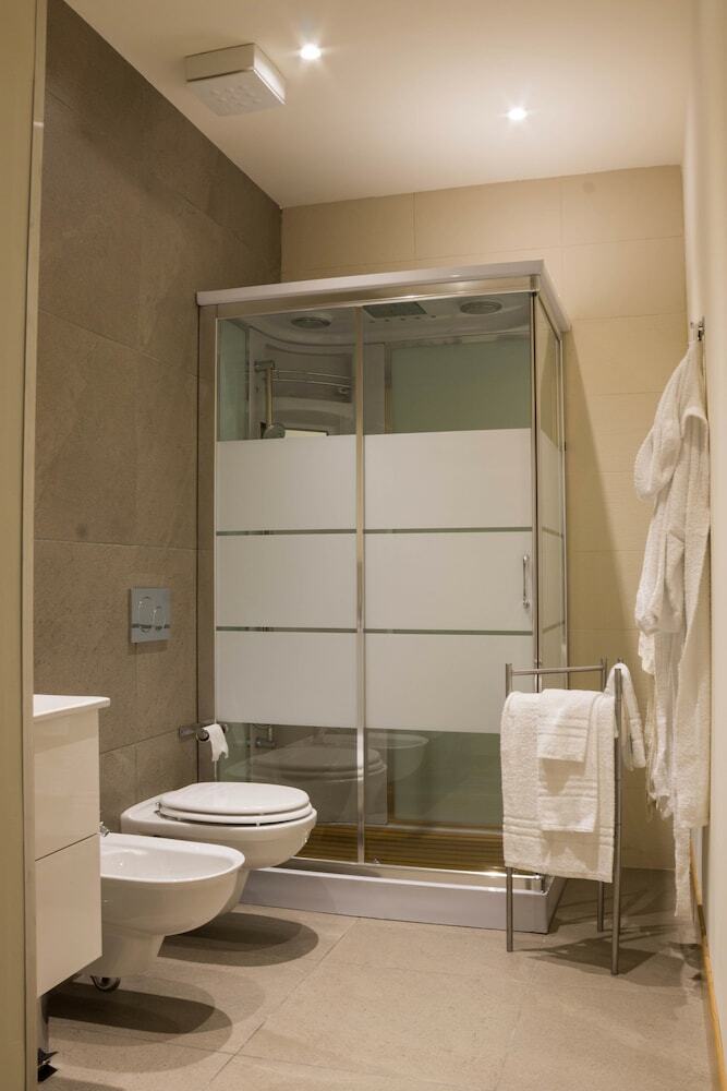 Apartamento Le Suites Del Duca Di Sarro