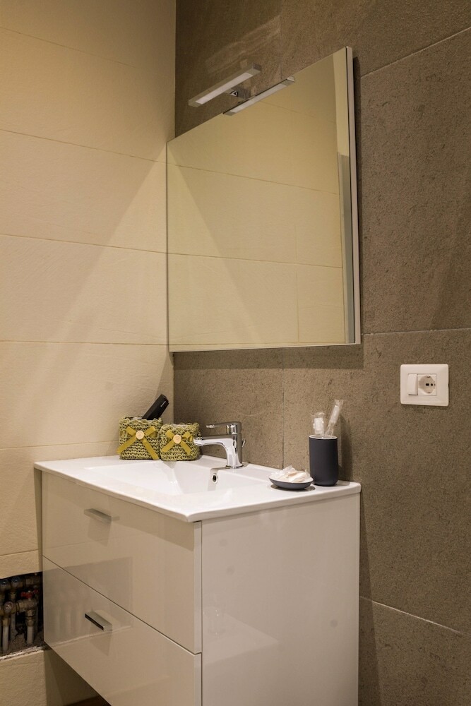 Apartamento Le Suites Del Duca Di Sarro
