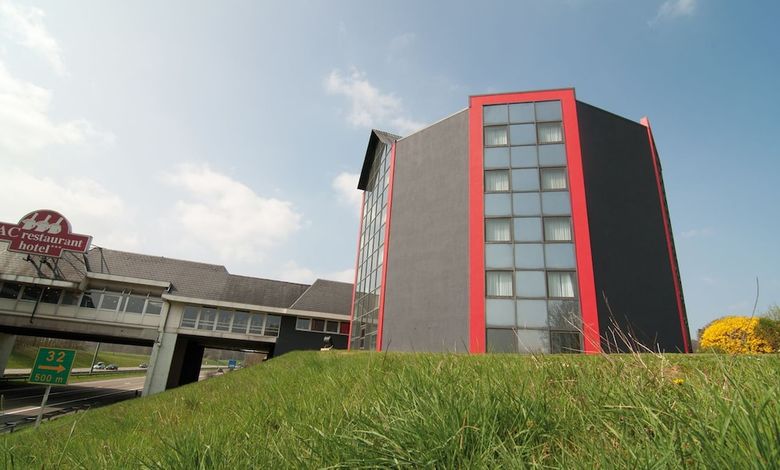 Hotel Arlon