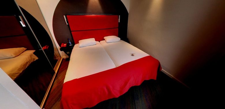 Hotel Arlon