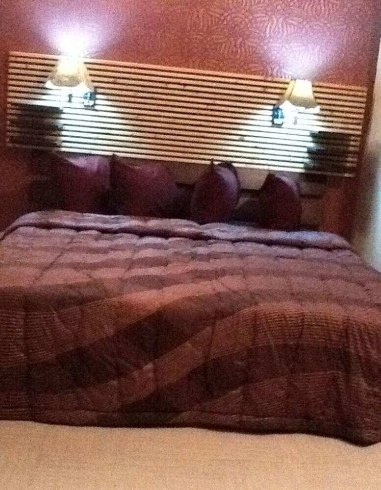 Encore Lagos Hotels & Suites