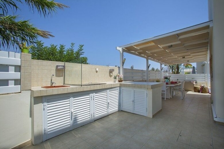 Protaras Villa Posidonas 3