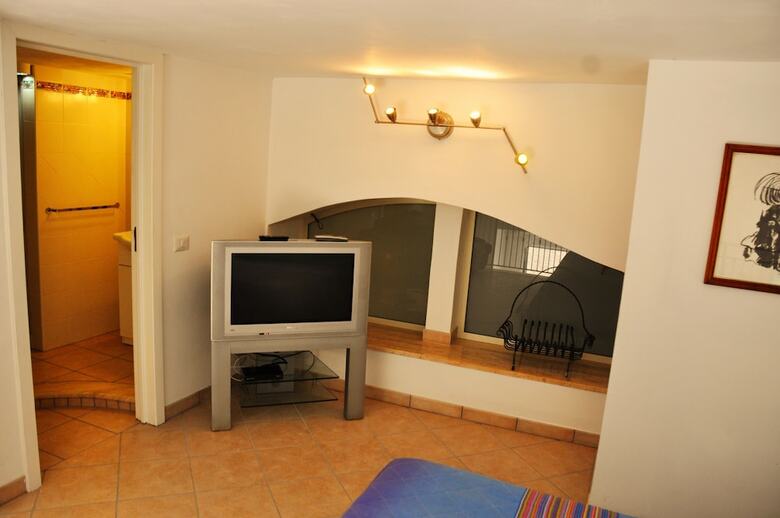 Apartamento Casa Laura Beach&town