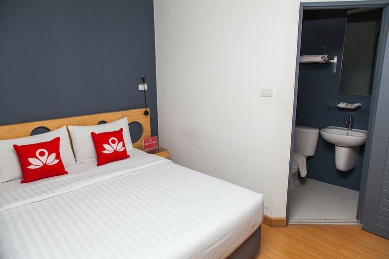 Hotel Zen Rooms Ladprao Soi 23