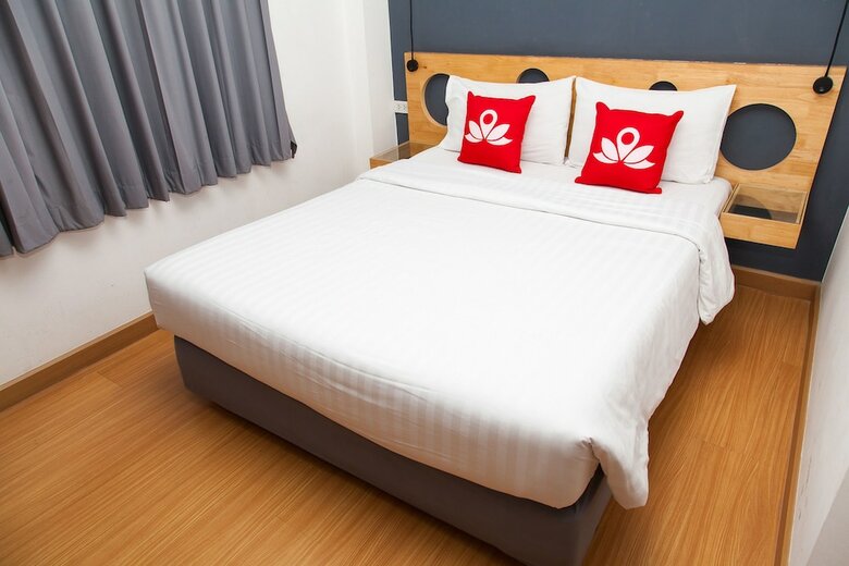 Hotel Zen Rooms Ladprao Soi 23