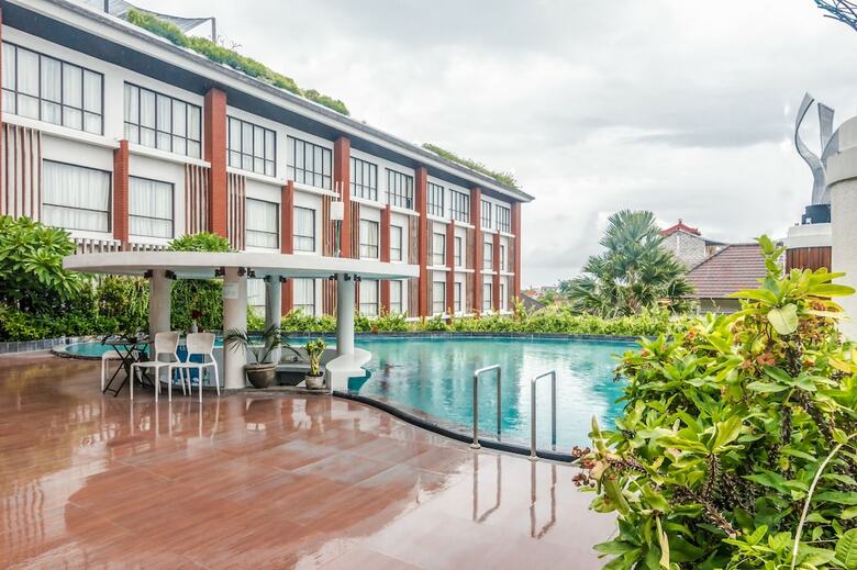 Hotel Zen Rooms Tanjung Benoa Pratama 2