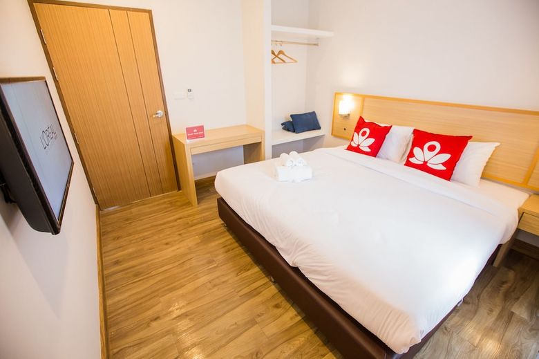 Hotel Zen Rooms Don Chan