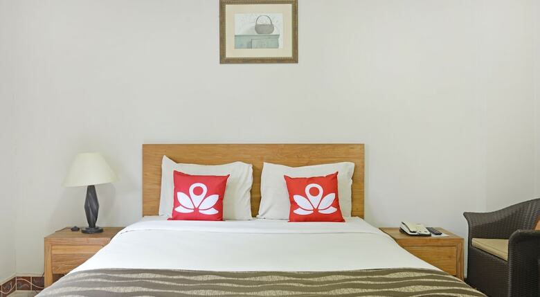 Hotel Zen Rooms Magnolia Bed & Breakfast