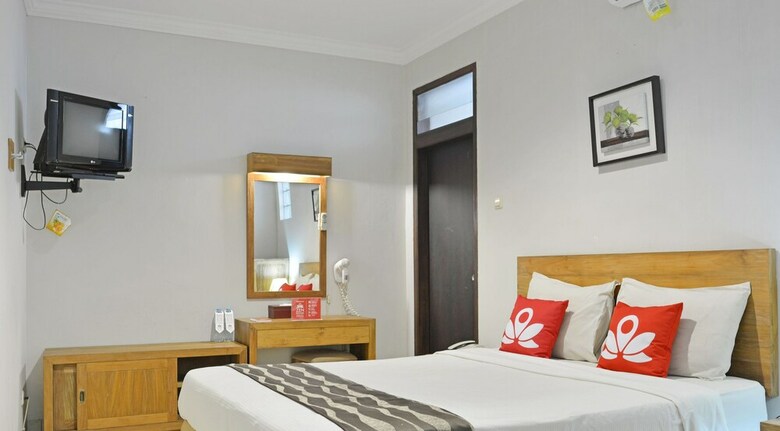 Hotel Zen Rooms Magnolia Bed & Breakfast