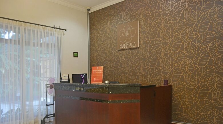 Hotel Zen Rooms Magnolia Bed & Breakfast