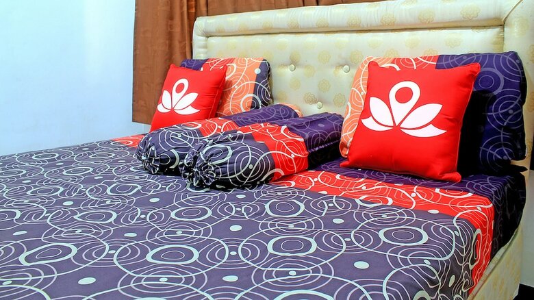 Hotel Zen Rooms Yupiter Barat