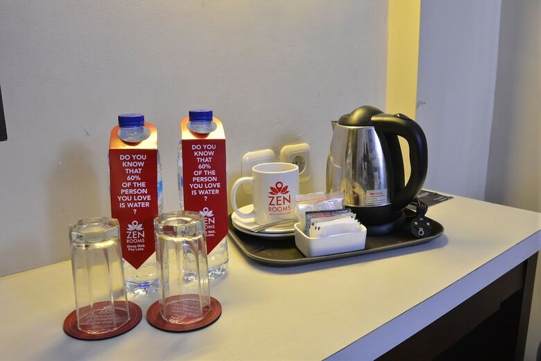 Hotel Zen Rooms Yupiter Barat