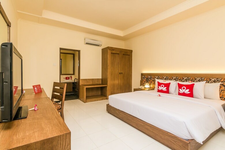 Hotel Zen Rooms Hang Tuah Sanur