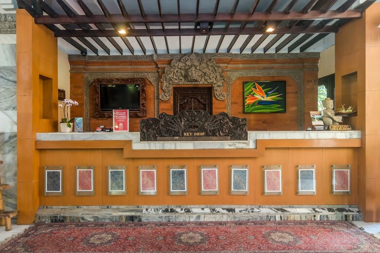 Hotel Zen Rooms Hang Tuah Sanur