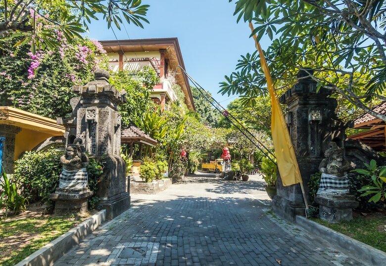 Hotel Zen Rooms Hang Tuah Sanur