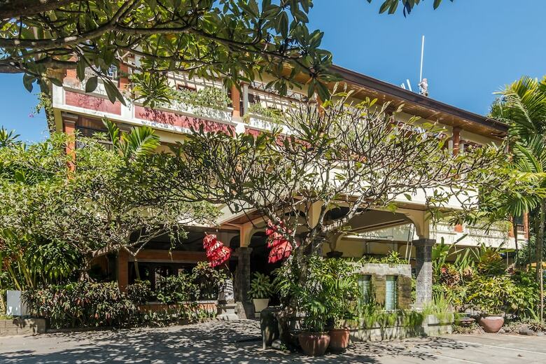 Hotel Zen Rooms Hang Tuah Sanur