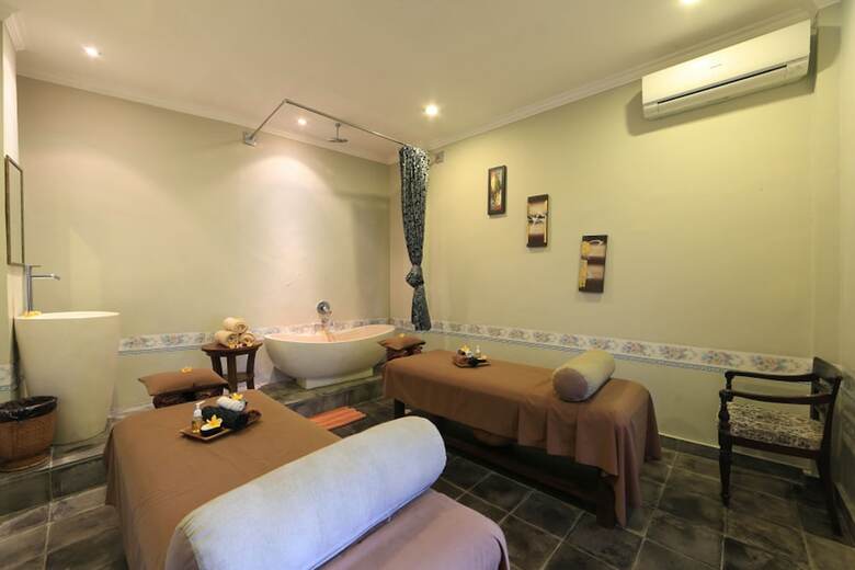 Hotel Zen Premium Ubud Bisma 3