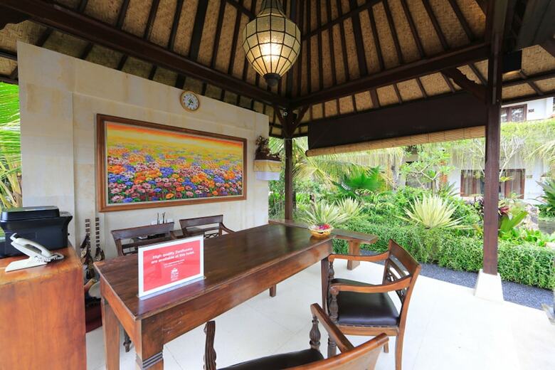 Hotel Zen Premium Ubud Bisma 3