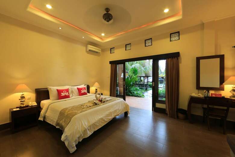 Hotel Zen Premium Ubud Bisma 3