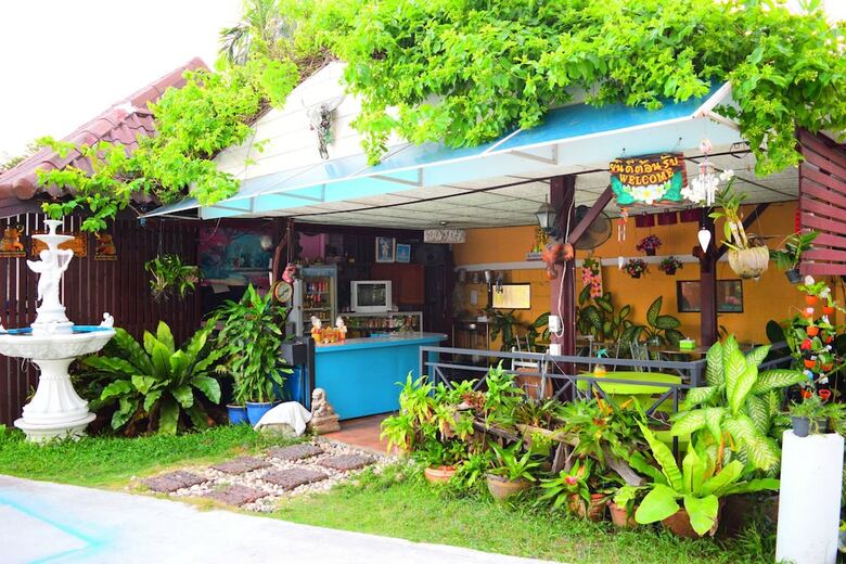 Posada Zen Rooms Chaofa Nok