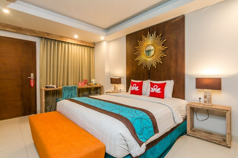 Hotel Zen Premium Seminyak Drupadi 3