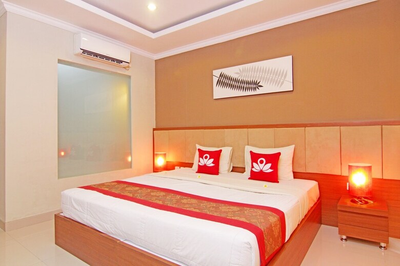 Hotel Zen Premium Ubud Pengosekan 2
