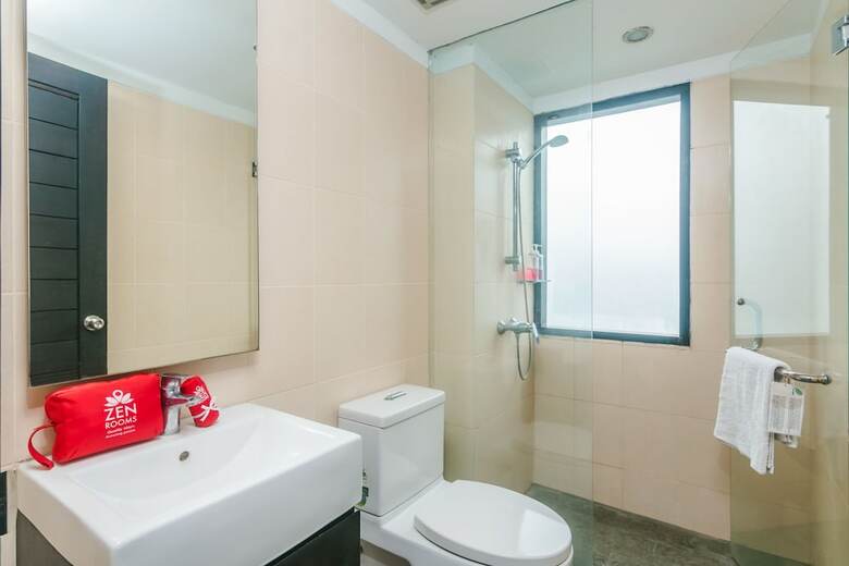 Hotel Zen Rooms Legian Troppozone Thematic