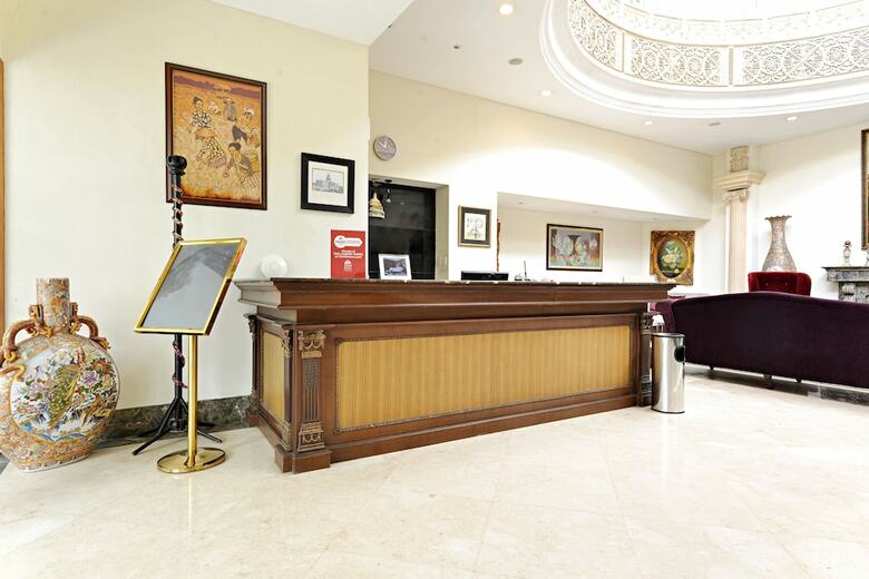Hotel Zen Rooms Dago