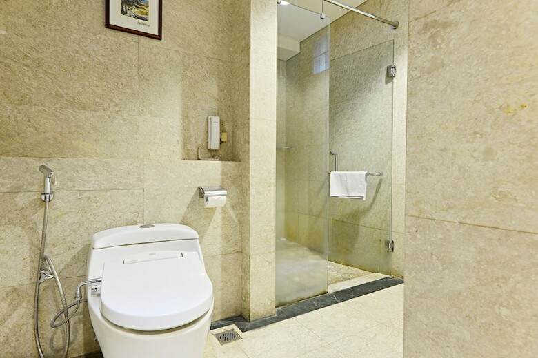 Hotel Zen Rooms Dago