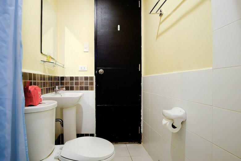 Hotel Zen Rooms Studio 18 Ortigas