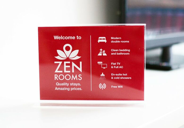 Hotel Zen Rooms Ubud Laplapan