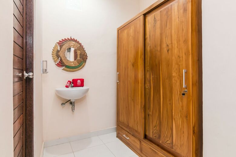 Hotel Zen Rooms Ubud Laplapan