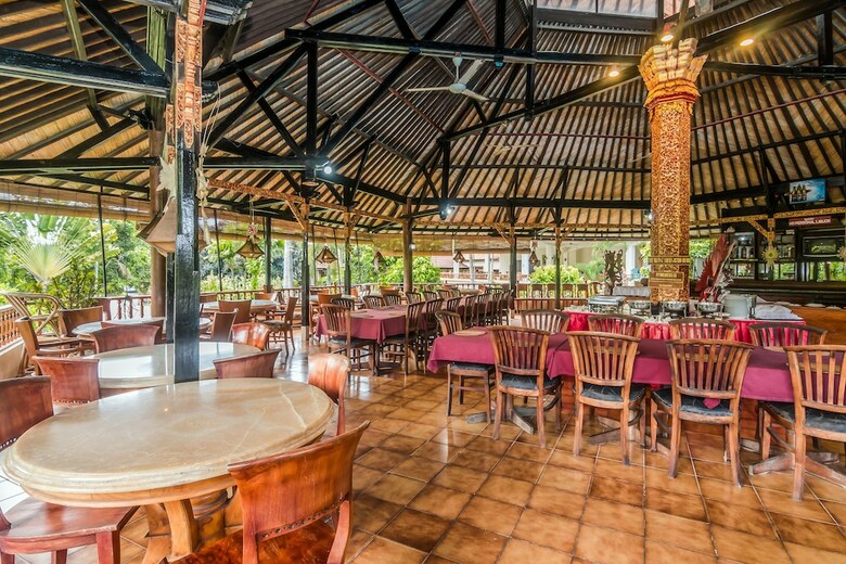 Hotel Zen Rooms Kuta Jenggala Beach