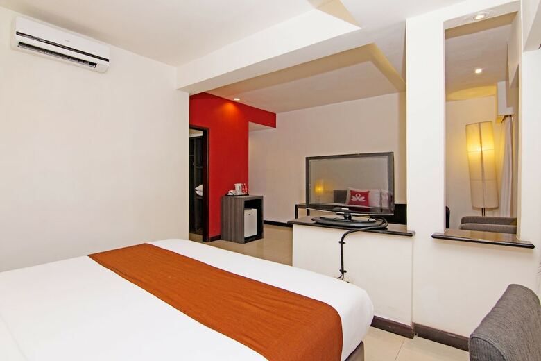 Hotel Zen Premium Padma 2 Legian