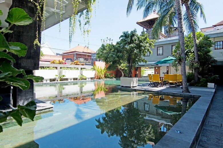 Hotel Zen Premium Padma 2 Legian