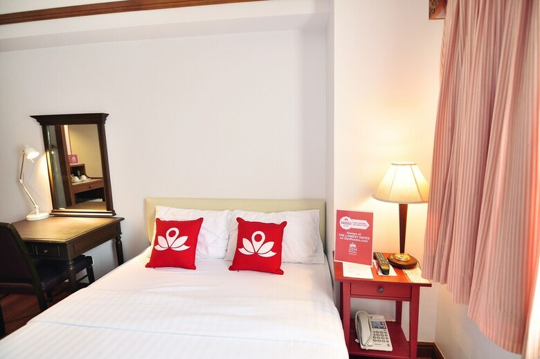 Hotel Zen Premium Silom Soi 22
