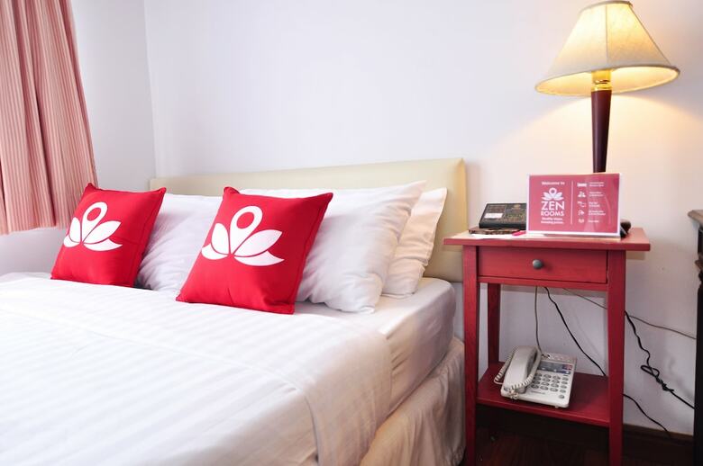 Hotel Zen Premium Silom Soi 22