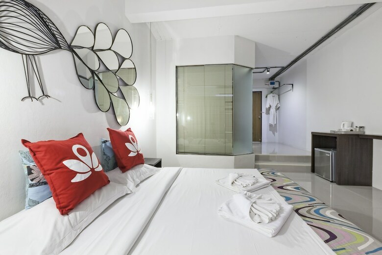 Hotel Zen Rooms Basic Nanai Phuket