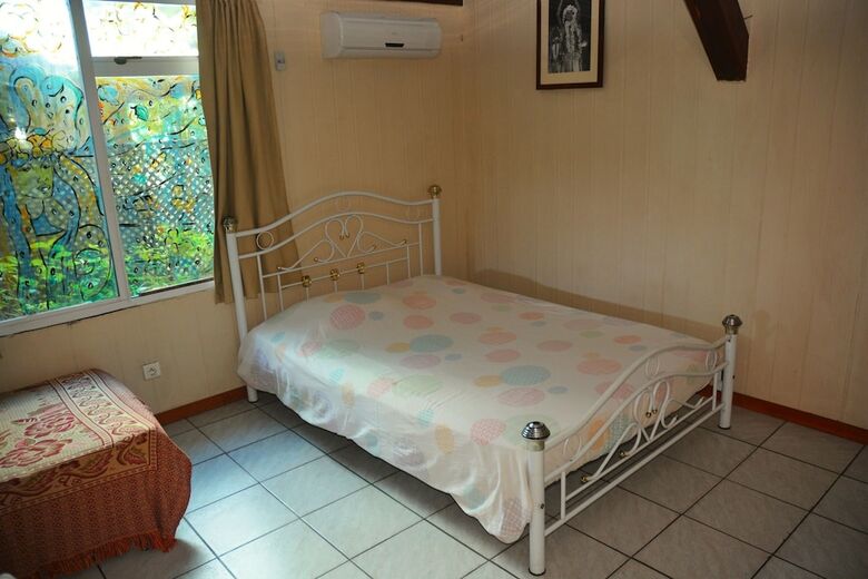 Apartamentos Pension Fare Maheata