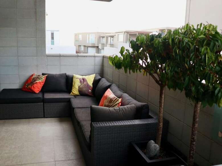 Apartamentos Sacred Waters