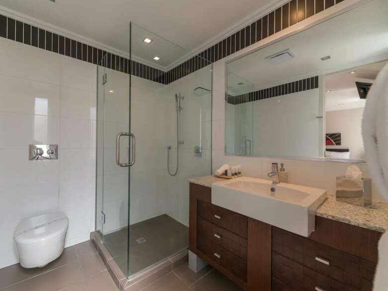 Apartamentos Sacred Waters