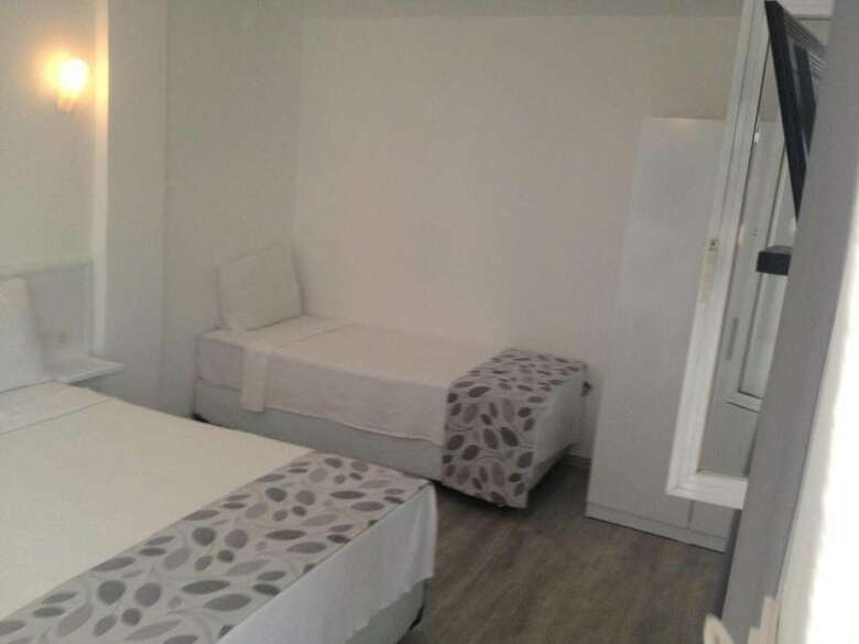 Akkan Hotel Marina - Adults Only
