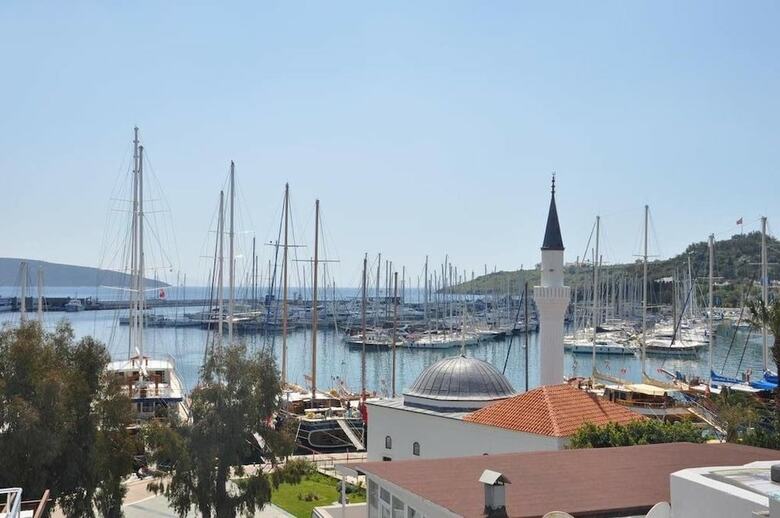 Akkan Hotel Marina - Adults Only