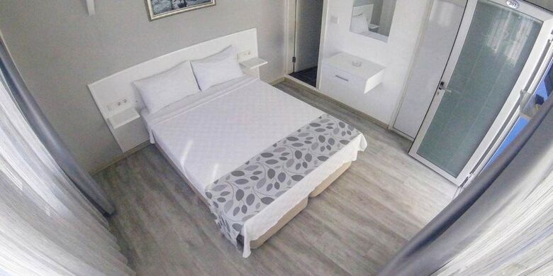 Akkan Hotel Marina - Adults Only