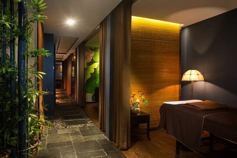 O'gallery Premier Hotel & Spa